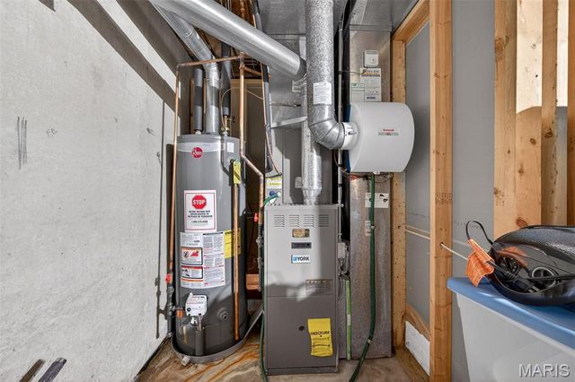 3308 Shutten Street, St Charles, MO 63301