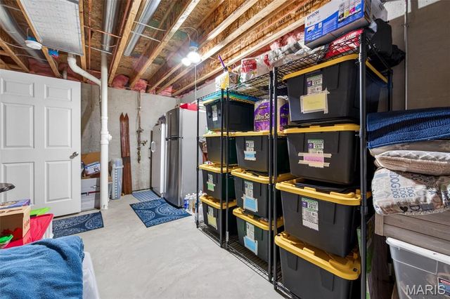 3308 Shutten Street, St Charles, MO 63301