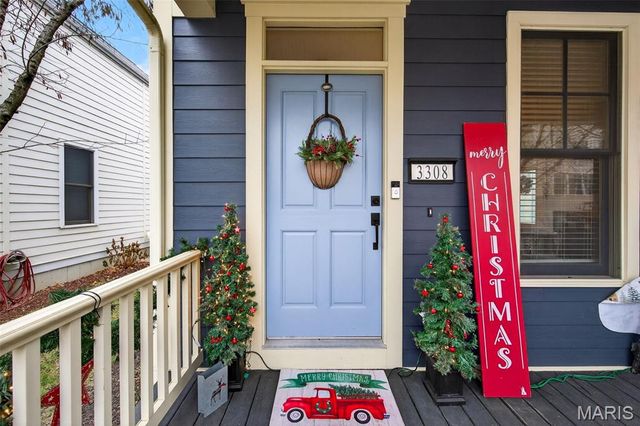 3308 Shutten Street, St Charles, MO 63301