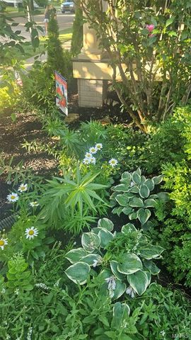 3308 Shutten Street, St Charles, MO 63301