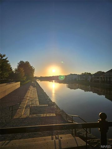 3308 Shutten Street, St Charles, MO 63301