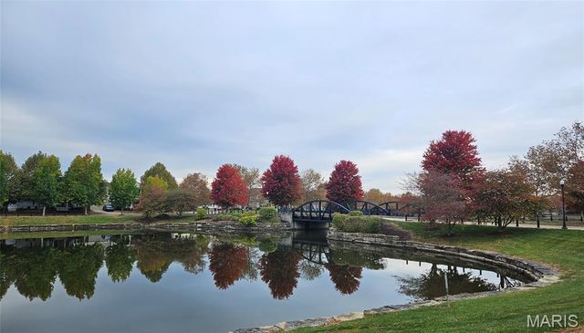 3308 Shutten Street, St Charles, MO 63301