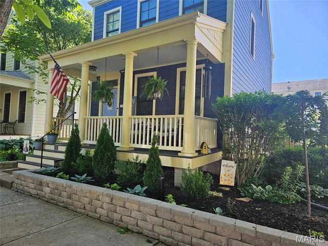 3308 Shutten Street, St Charles, MO 63301