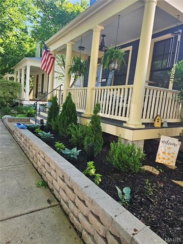 3308 Shutten Street, St Charles, MO 63301
