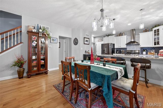 3308 Shutten Street, St Charles, MO 63301