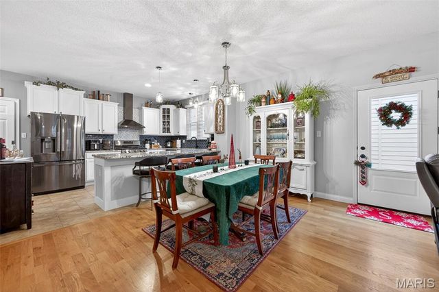 3308 Shutten Street, St Charles, MO 63301