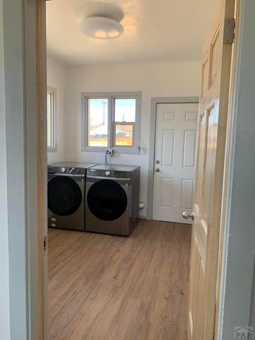 309 Walsen Ave, Walsenburg, CO 81089