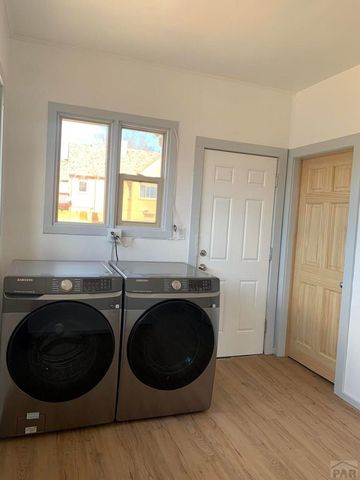309 Walsen Ave, Walsenburg, CO 81089