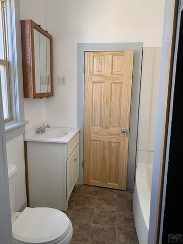 309 Walsen Ave, Walsenburg, CO 81089