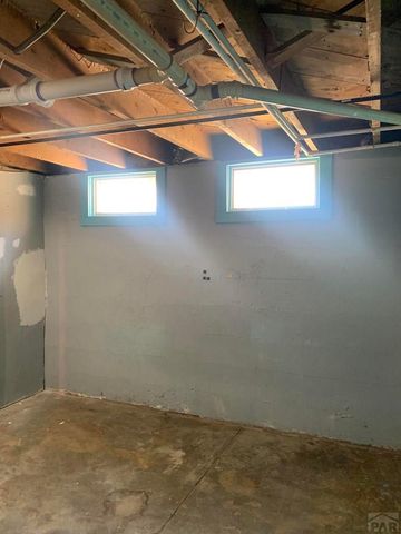 309 Walsen Ave, Walsenburg, CO 81089