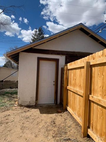 309 Walsen Ave, Walsenburg, CO 81089