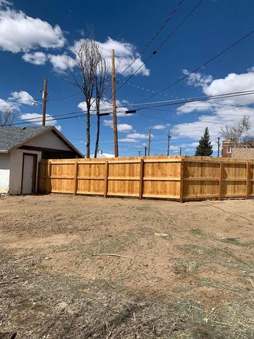 309 Walsen Ave, Walsenburg, CO 81089