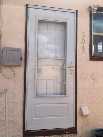 309 Walsen Ave, Walsenburg, CO 81089