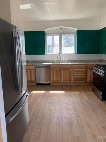 309 Walsen Ave, Walsenburg, CO 81089
