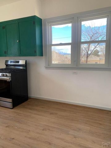 309 Walsen Ave, Walsenburg, CO 81089