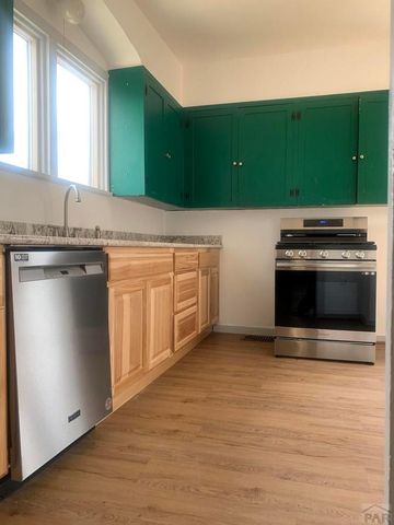 309 Walsen Ave, Walsenburg, CO 81089