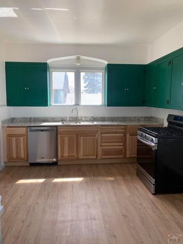 309 Walsen Ave, Walsenburg, CO 81089