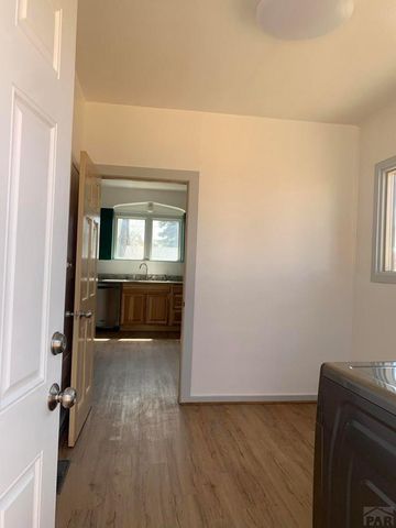 309 Walsen Ave, Walsenburg, CO 81089