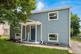 226 N Southampton Avenue, Columbus, OH 43204