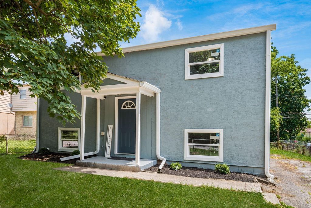 226 N Southampton Avenue, Columbus, OH 43204