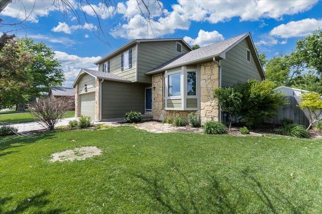 11214 W Jewell St., Wichita, KS 67209