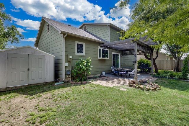 11214 W Jewell St., Wichita, KS 67209