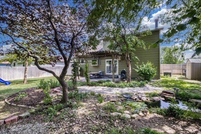 11214 W Jewell St., Wichita, KS 67209