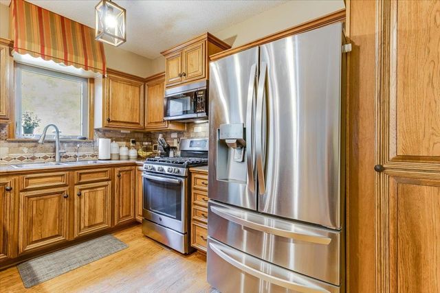 11214 W Jewell St., Wichita, KS 67209