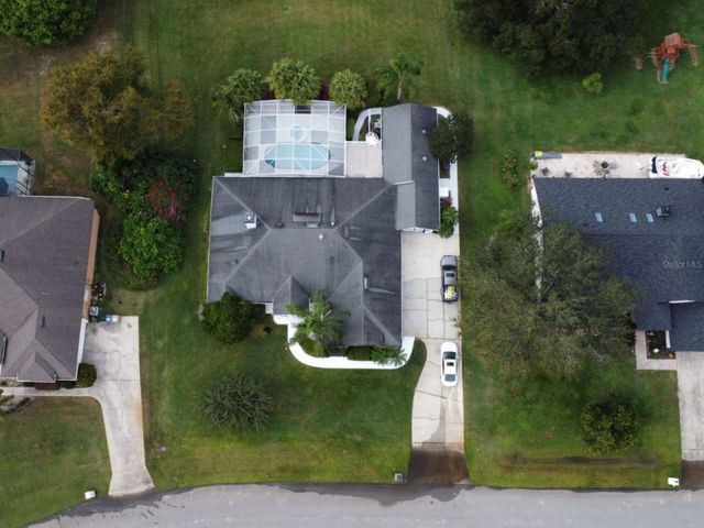 3168 WHISPER WIND DRIVE, St Cloud, FL 34771