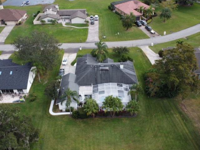 3168 WHISPER WIND DRIVE, St Cloud, FL 34771