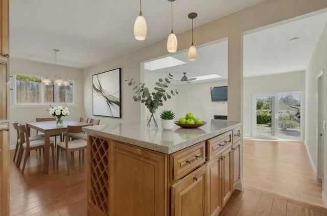 502 7th Street, San Juan Bautista, CA 95045