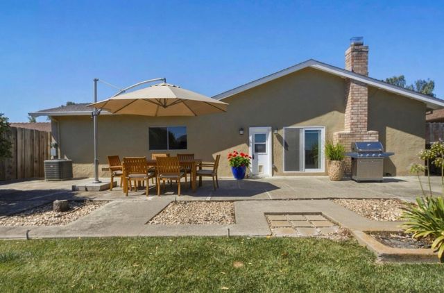 502 7th Street, San Juan Bautista, CA 95045