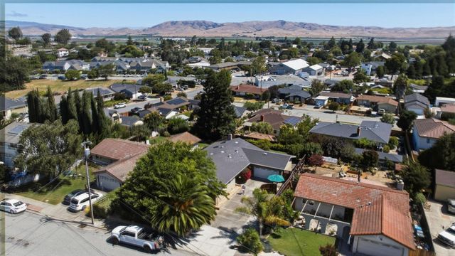 502 7th Street, San Juan Bautista, CA 95045