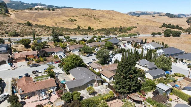 502 7th Street, San Juan Bautista, CA 95045