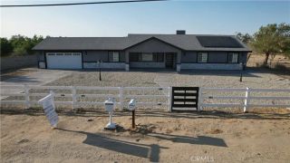 10165 E Avenue S10, Littlerock, CA 93543