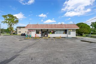 495 Ludlam Dr, Miami Springs, FL 33166