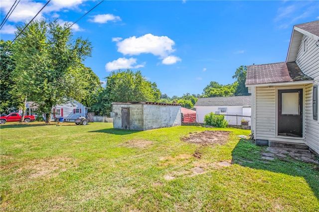 2201 White Street, Winston-salem, NC 27105