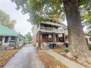 117 N Bellaire Avenue, Kansas City, MO 64123