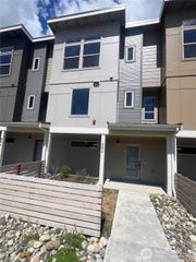 684 (Lot 17) W Kline Road, Bellingham, WA 98226