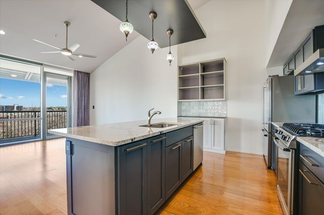 1600 Barton Springs RD 4606, Austin, TX 78704