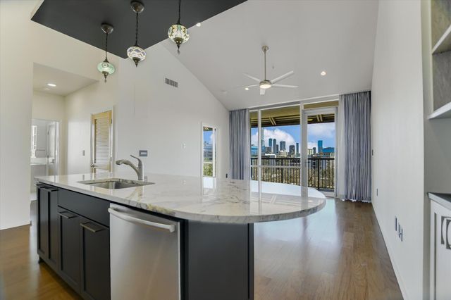 1600 Barton Springs RD 4606, Austin, TX 78704