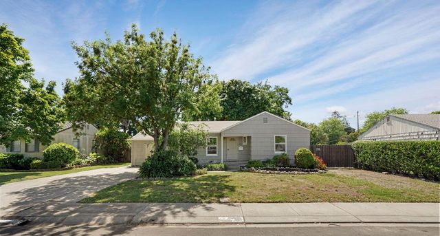 3421 Franklin Ave, Stockton, CA 95204