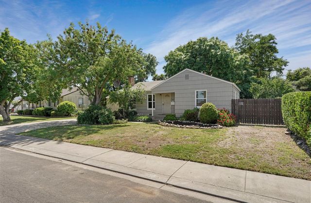 3421 Franklin Ave, Stockton, CA 95204
