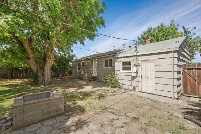3421 Franklin Ave, Stockton, CA 95204