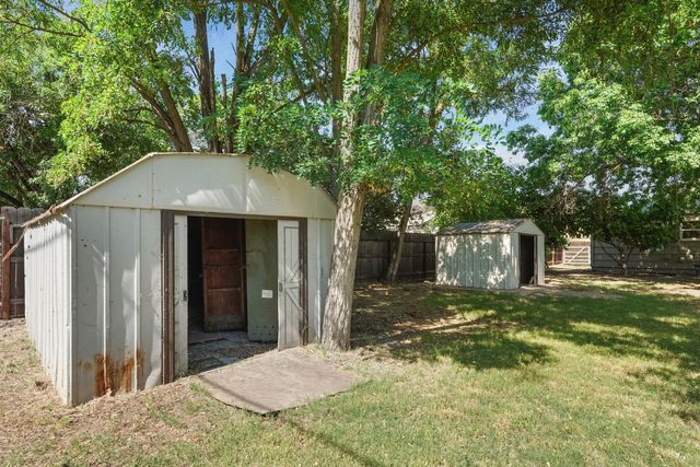 3421 Franklin Ave, Stockton, CA 95204