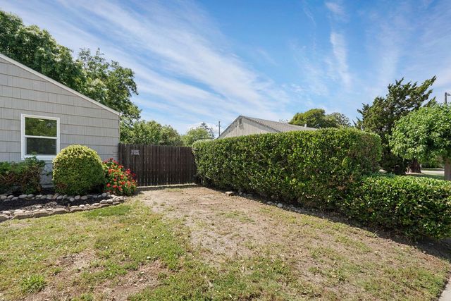 3421 Franklin Ave, Stockton, CA 95204
