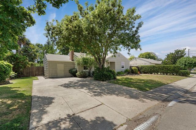 3421 Franklin Ave, Stockton, CA 95204