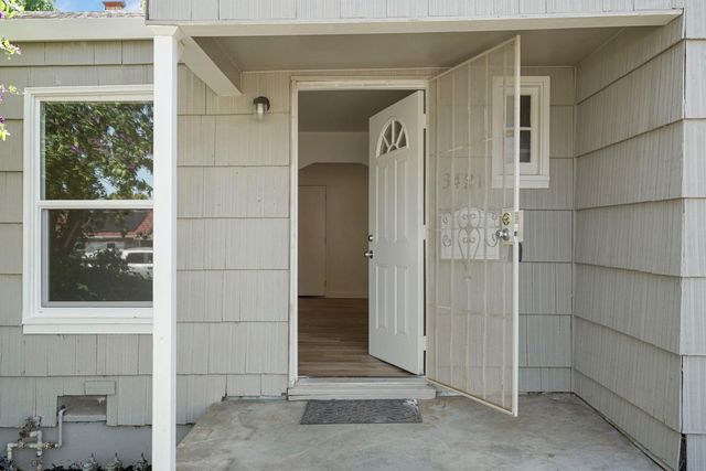 3421 Franklin Ave, Stockton, CA 95204