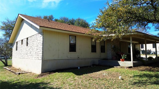 1603 Pin Oak LN, Round Rock, TX 78681