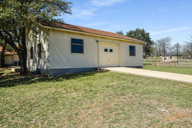 1603 Pin Oak LN, Round Rock, TX 78681